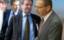 Συμφωνία με την τρόικα για μαχαίρι 5 δισ. ευρώ σε συντάξεις επιδόματα - "Εμείς αποφασίζουμε για το μείγμα των μέτρων"