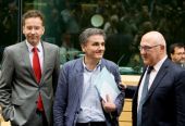 Αίτημα της κυβέρνησης για δάνειο μέχρι 70 δισ.;