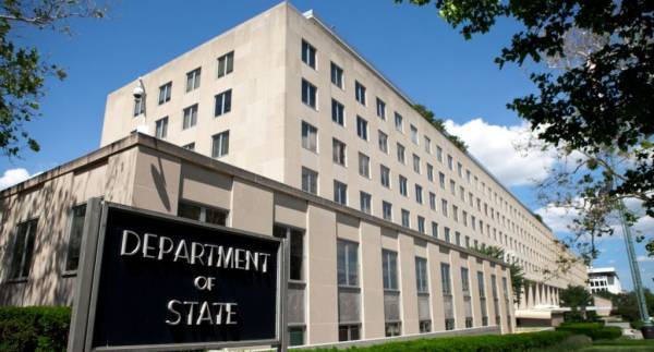 State Department: Προκλητικές δράσεις της Τουρκίας-Να σταματήσουν άμεσα