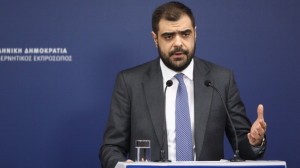 Μαρινάκης: Παράνομο το μπλόκο στις εξετάσεις των φοιτητών