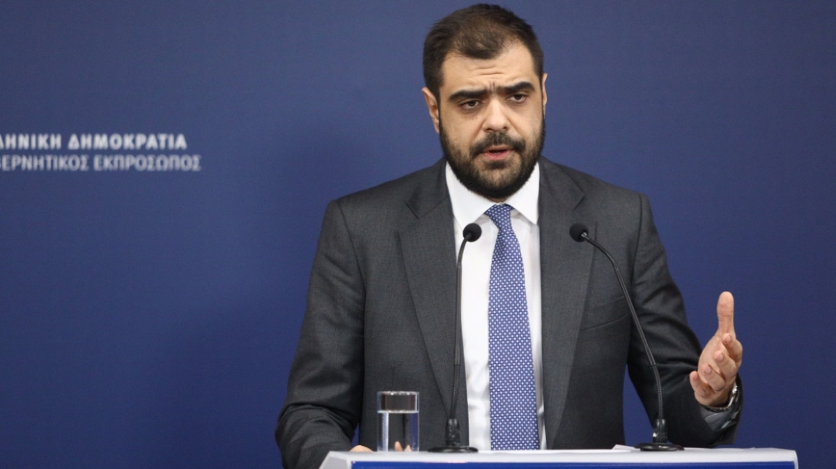 Μαρινάκης: Παράνομο το μπλόκο στις εξετάσεις των φοιτητών
