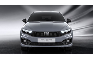 Διαθέσιμη η αναβαθμισμένη σειρά FIAT Tipo με 5 χρόνια εγγύηση