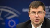 Ντομπρόβσκις: Σημαντικά κενά στη δομή της ΟΝΕ