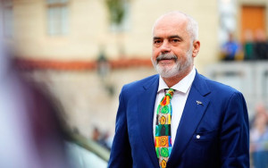 Αιχμές Ράμα για ανάμειξη της Ελλάδας στην υπόθεση Μπελέρη