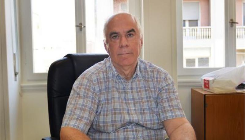 Ο Μ.Ψαλιδόπουλος είναι ο νέος εκπρόσωπος της Ελλάδας στο ΔΝΤ