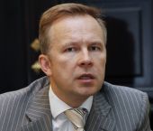 Συνελήφθη για διαφθορά ο διοικητής της Κεντρικής Τράπεζας της Λετονίας