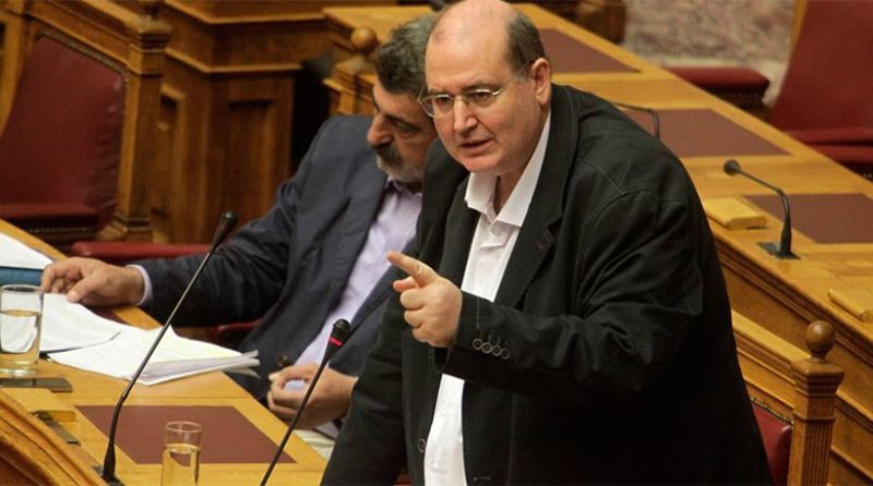 Κυβέρνηση- ΝΔ ερίζουν τώρα για το «παραιτηθείτε»