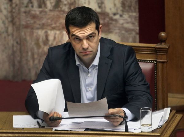 ΣΥΡΙΖΑ: Αναβρασμός με το πρωτοσέλιδο της Αυγής-Επανεξετάζεται η ρύθμιση