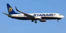 Ryanair: Συνδέει την Αθήνα με την Άκαμπα της Ιορδανίας