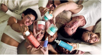 Όμιλος Σαράντη: Λανσάρει το refillable clean skincare brand φαρμακείου, clinéa