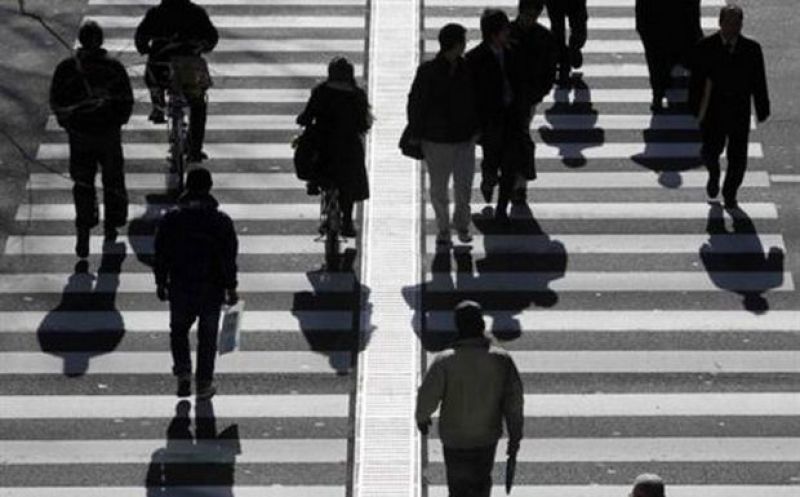 ΓΣΕΕ: 2 στους 5 εργαζόμενους είναι ανασφάλιστοι