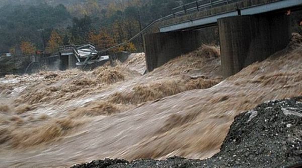 Ευρωπαϊκή βοήθεια για τις πλημμύρες ύψους 9,9 εκατ.ευρώ