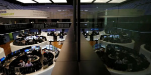Ανθεκτικά ελέω μάκρο τα ευρωπαϊκά χρηματιστήρια