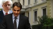 Ποιον δεν είχε στηρίξει ο Κυριάκος;