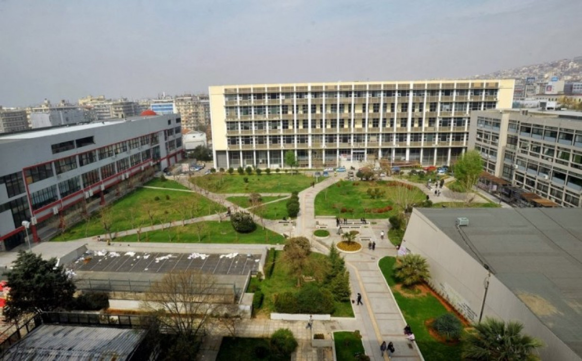 Αιματηρό επεισόδιο με πυροβολισμούς στο ΑΠΘ- Τουλάχιστον ένας τραυματίας