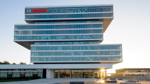 Bosch: Επένδυση δισεκατομμυρίων σε τομείς που παρουσιάζουν μελλοντική ψηφιακή ανάπτυξη