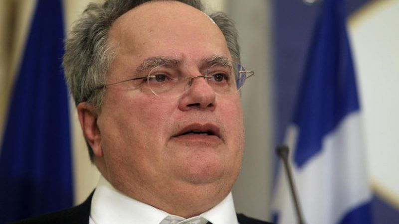 Θερμό διπλωματικό επεισόδιο μεταξύ Ελλάδας-Ισπανίας για την Καταλονία