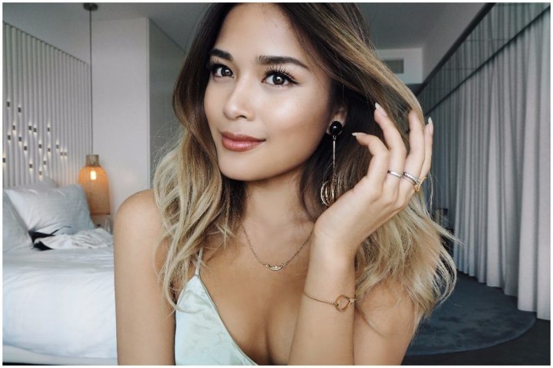 Νέο beauty trend - Μάθετε τι είναι το strobing!