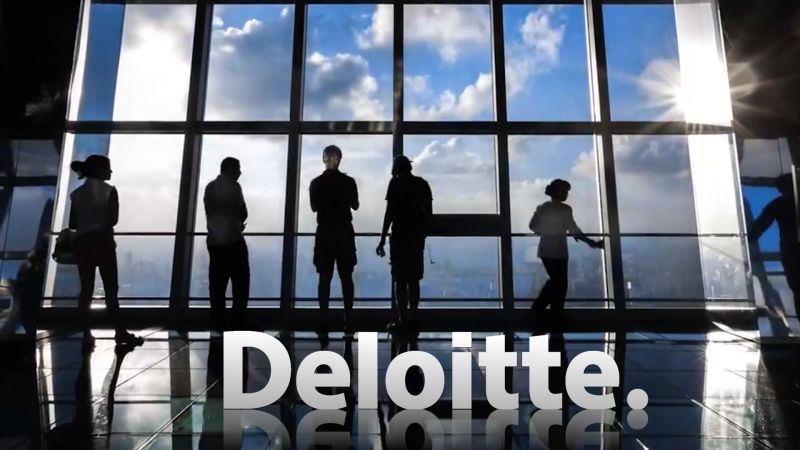 Deloitte: Δυνατότητα προσλήψεων βλέπουν οι Έλληνες CFOs