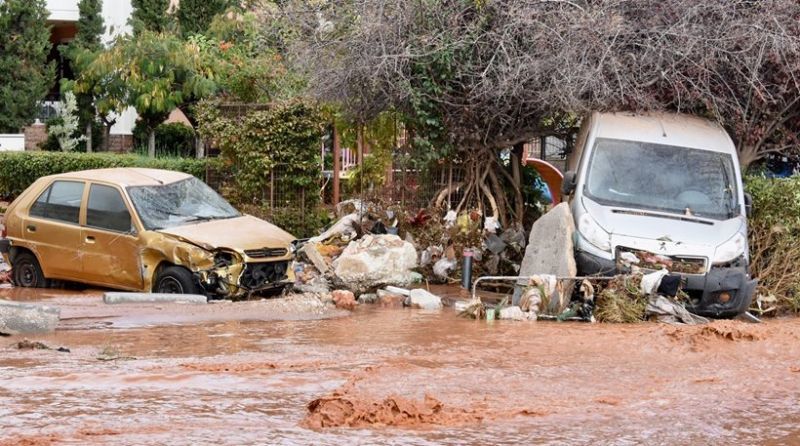 Περ. Αττικής: Δεσμεύθηκαν 15 εκ. στον προϋπολογισμό για την Δυτ.Αττική