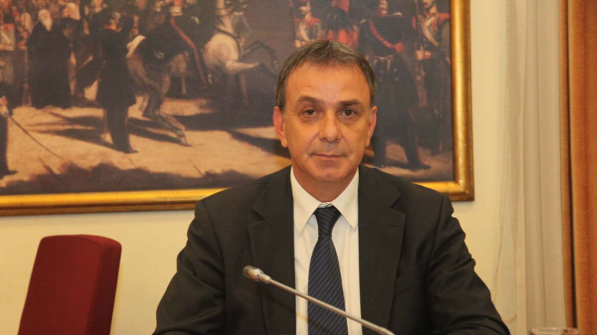 Πέθανε ο πρώην βουλευτής του ΠΑΣΟΚ, Δημήτρης Τσιρώνης