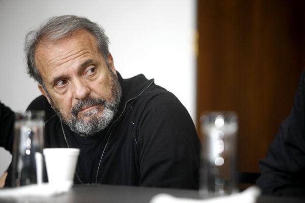 Αύριο η κηδεία του Μηνά Χατζησάββα
