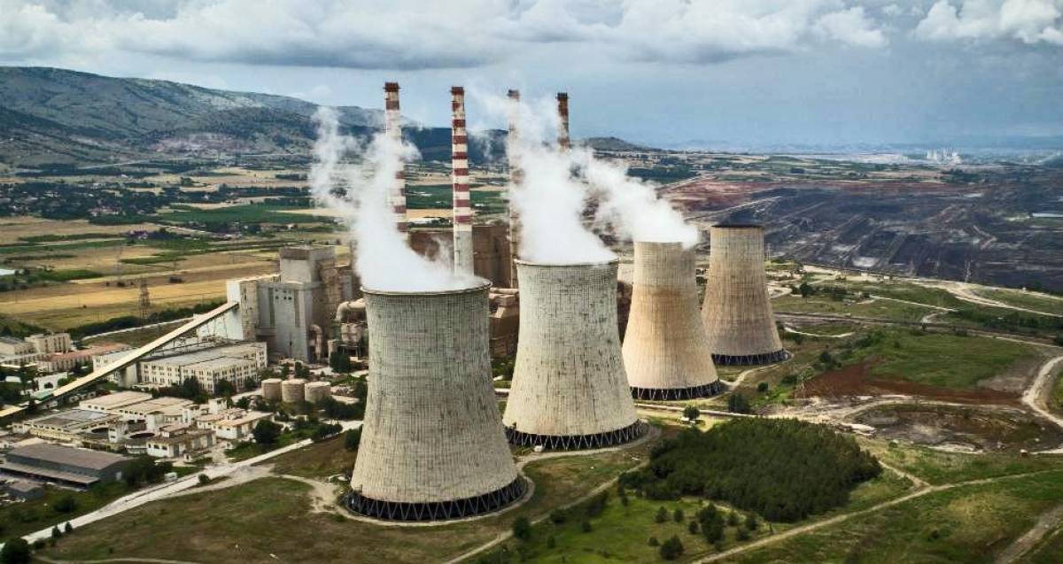 Ελληνογερμανικό Επιμελητήριο: Πιο κοντά στην απολιγνιτοποίηση από τη συνεργασία ΔΕΗ-RWE