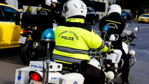 Τροχαία: Αυξημένα μέτρα και αυστηροί έλεγχοι σε όλη τη χώρα εν όψει του Πάσχα