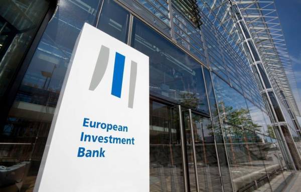 Έκκληση ΕΤΕπ προς ευρωπαϊκές κυβερνήσεις για επενδύσεις σε υποδομές