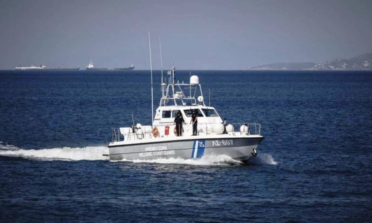 Στη Σητεία ιστιοφόρο από την Τουρκία–Άσυλο ζήτησαν οι 7 επιβαίνοντες