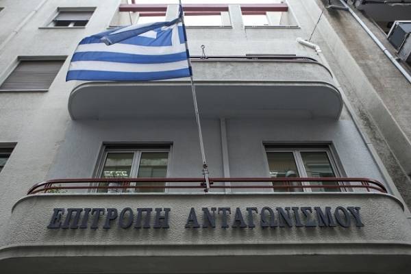 Επιτροπή Ανταγωνισμού: Να αποσυρθεί η διάταξη για το ασυμβίβαστο