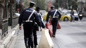 Κυκλοφοριακές ρυθμίσεις αύριο (23/4) σε Παλαιό Φάληρο και Άλιμο