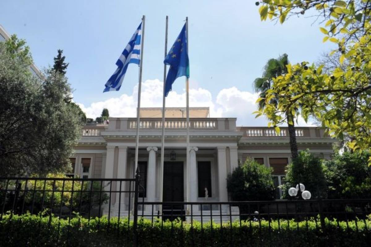Τι ειπώθηκε στη δεύτερη σύσκεψη στο Μαξίμου για τη Σαμοθράκη