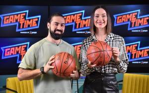 ΟΠΑΠ Game Time ΜΠΑΣΚΕΤ: Ο Μ.Σεΐτης σχολιάζει τη 14η αγωνιστική της Euroleague