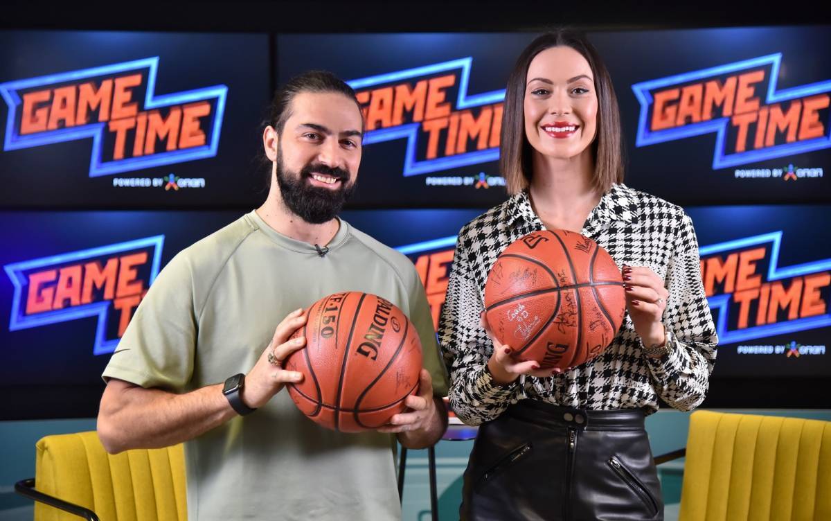 ΟΠΑΠ Game Time ΜΠΑΣΚΕΤ: Ο Μ.Σεΐτης σχολιάζει τη 14η αγωνιστική της Euroleague