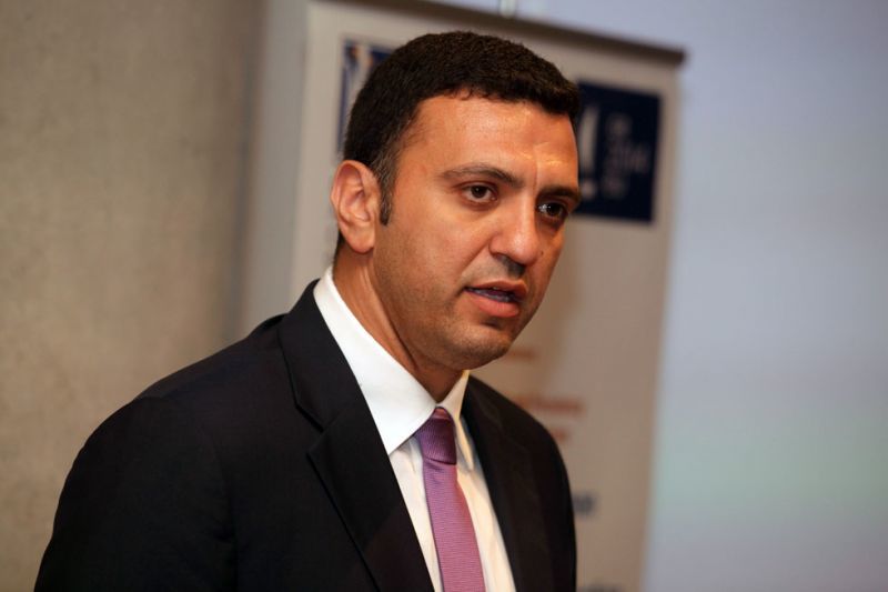 Κικίλιας: Έφεραν τα χειρότερα μέτρα με το χειρότερο μνημόνιο