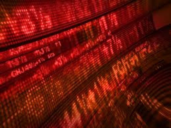 Οριακές απώλειες στις ευρωαγορές - Παρέμεινε σε υψηλό 5 ετών ο Stoxx 600