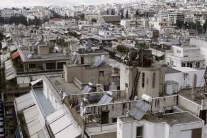 Σαββατοκύριακο με... δράση για την πρώτη κατοικία