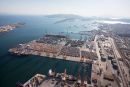 Διαγωνισμός ΟΛΠ για τη συλλογή των στερεών αποβλήτων των πλοίων