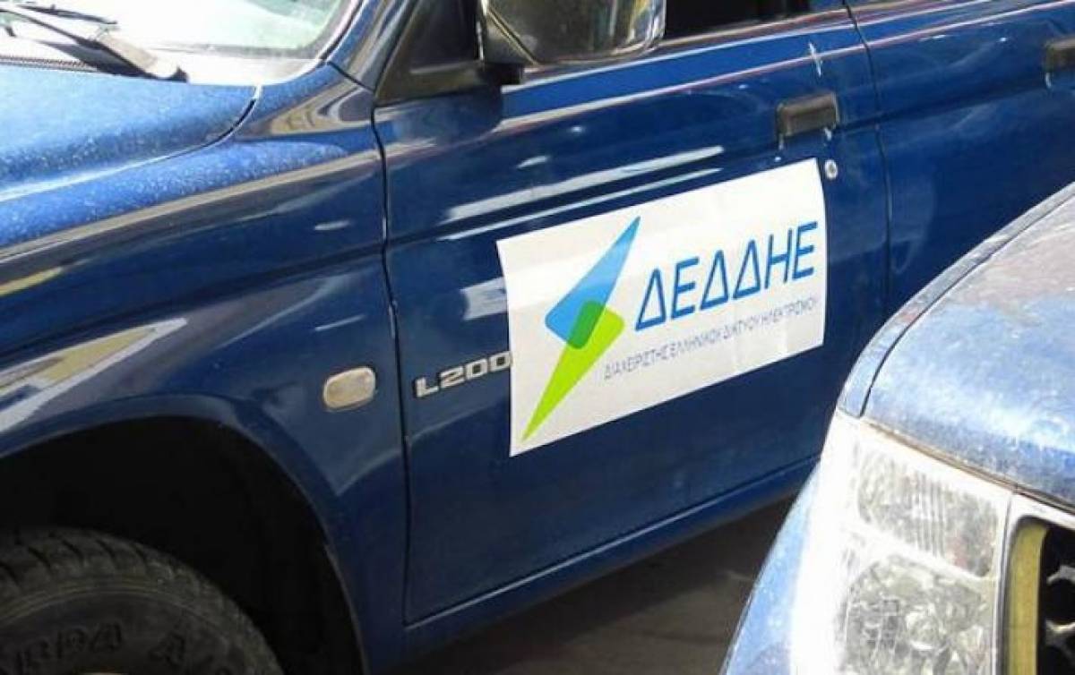 ΔΕΔΔΗΕ: Πλήρης αποκατάσταση της βλάβης στην Ύδρα εντός της ημέρας