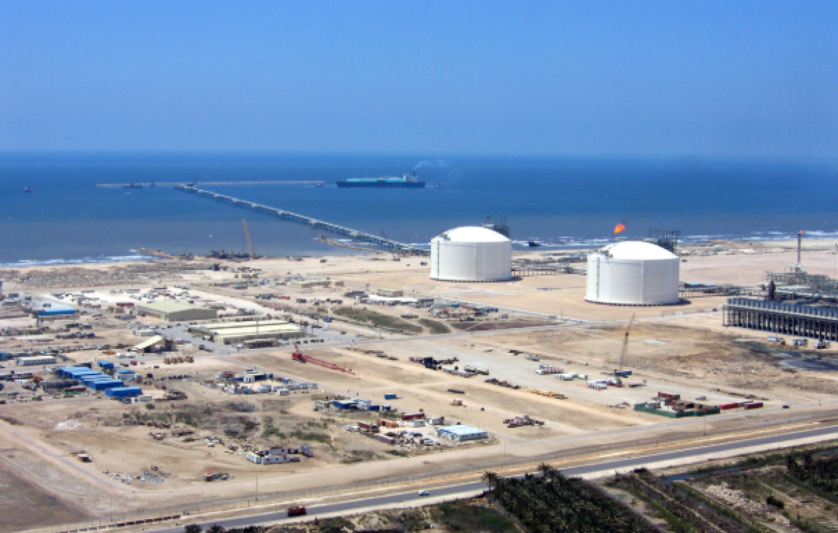 Αίγυπτος: Συμφωνίες $3 δισ. για LNG με Shell καιTotalEnergies