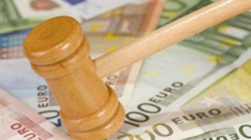 Δημοπρατούνται εξάμηνα έντοκα γραμμάτια ύψους 1 δισ. ευρώ