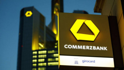 Commerzbank: Η έλλειψη φυσικού αερίου κρύβει «απρόβλεπτες συνέπειες»