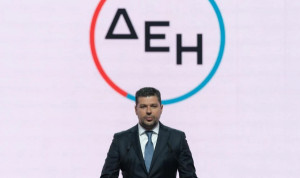 Στάσσης (ΔΕΗ): Επαναλαμβανόμενο EBITDA ύψους σχεδόν €1,2 δισ. το 2023