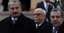 Κλυδωνισμοί στην κυβέρνηση Ερντογάν- Παραιτήθηκαν 3 υπουργοί