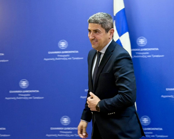 Αυγενάκης για το πόρισμα της εξεταστικής: «Η ποινικοποίηση δεν έχει χώρο στη Δημοκρατία»
