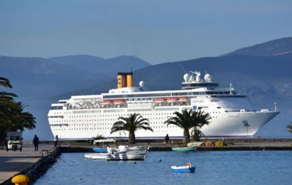 Posidonia Sea Tourism Forum: Με τη συμμετοχή σημαντικών εταιριών κρουαζιέρας