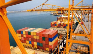 Θεσσαλονίκη: Τραυματισμός λιμενεργάτη στο σταθμό εμπορευματοκιβωτίων