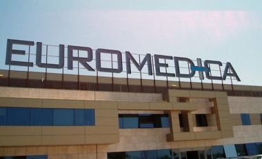 Euromedica: Μηδένισε το ποσοστό της η CQS Convertible