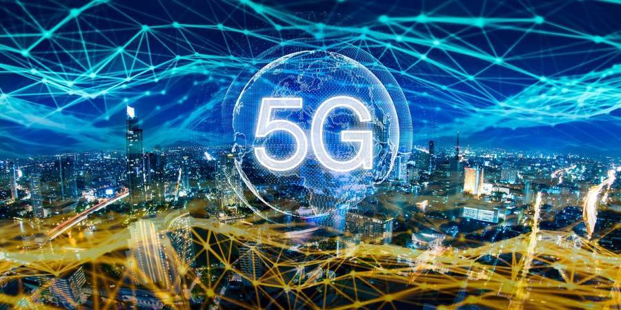 «Μάχη» Cosmote, Vodafone και Wind στη δημοπρασία για το 5G